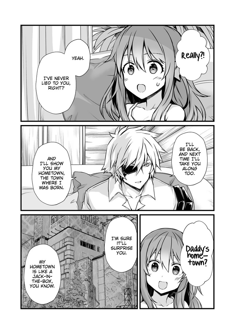 Arifureta Shokugyou de Sekai Saikyou Chapter 66 - Page 6