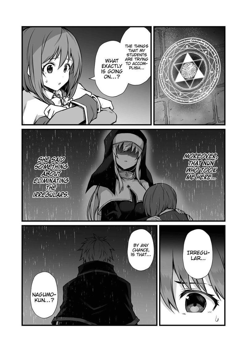 Arifureta Shokugyou de Sekai Saikyou Chapter 68 - Page 26