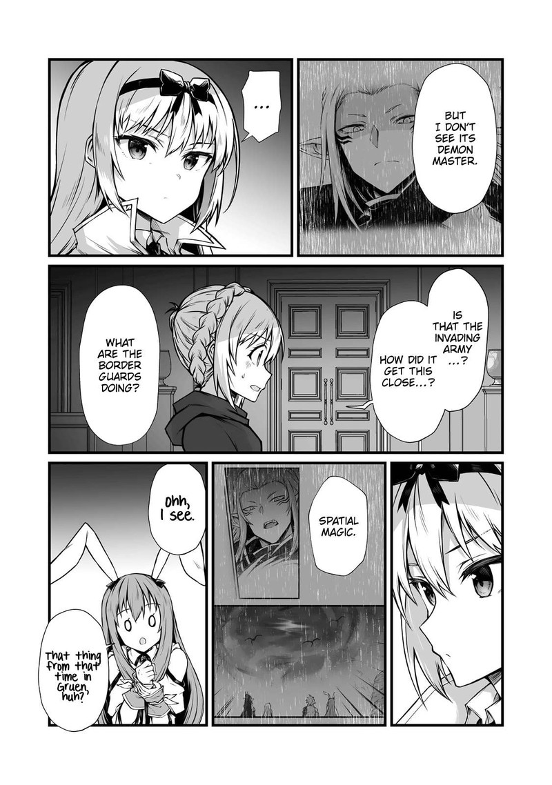 Arifureta Shokugyou de Sekai Saikyou Chapter 69 - Page 12