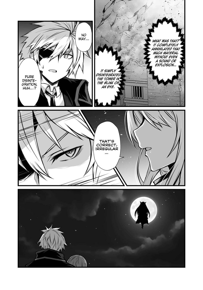 Arifureta Shokugyou de Sekai Saikyou Chapter 69 - Page 25