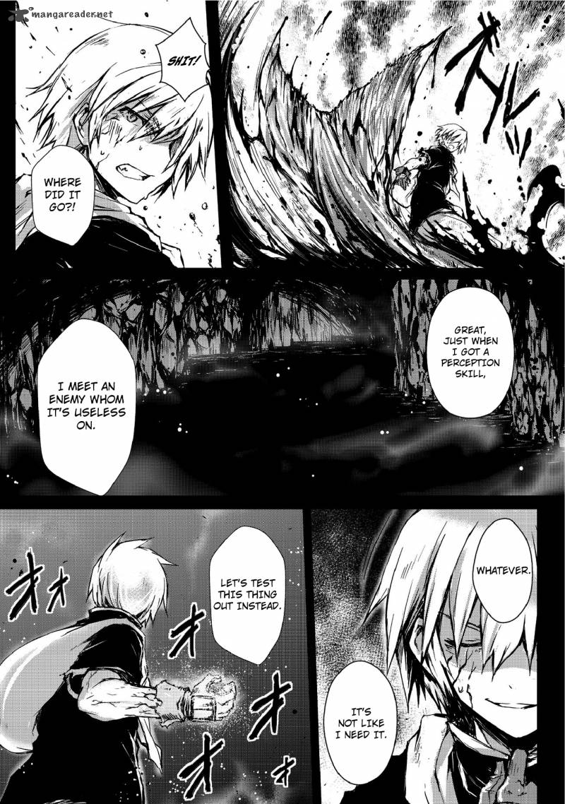 Arifureta Shokugyou de Sekai Saikyou Chapter 7 - Page 11