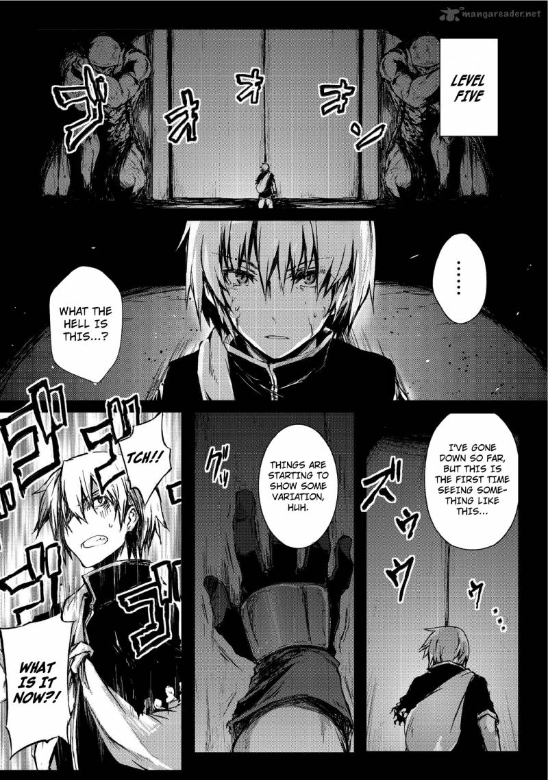 Arifureta Shokugyou de Sekai Saikyou Chapter 7 - Page 16