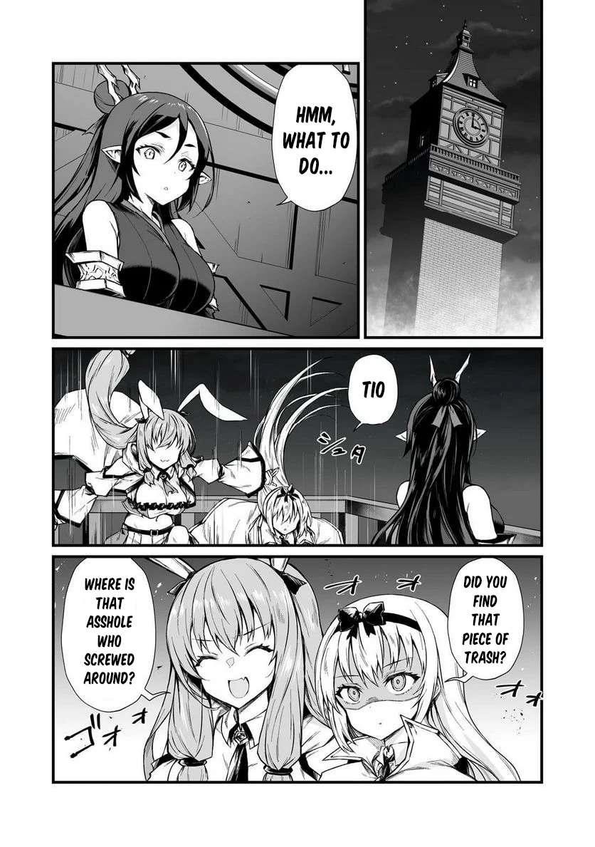 Arifureta Shokugyou de Sekai Saikyou Chapter 70 - Page 7