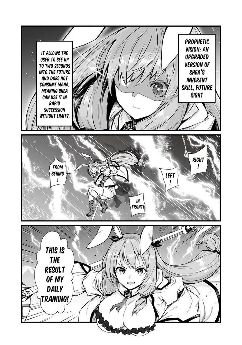 Arifureta Shokugyou de Sekai Saikyou Chapter 71 - Page 25