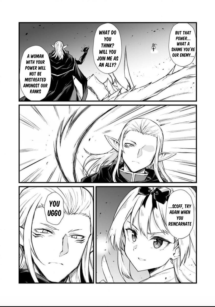 Arifureta Shokugyou de Sekai Saikyou Chapter 72 - Page 4