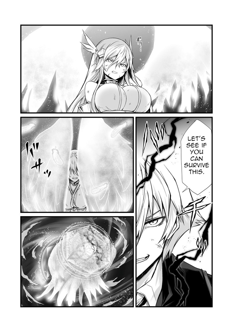 Arifureta Shokugyou de Sekai Saikyou Chapter 75 - Page 26