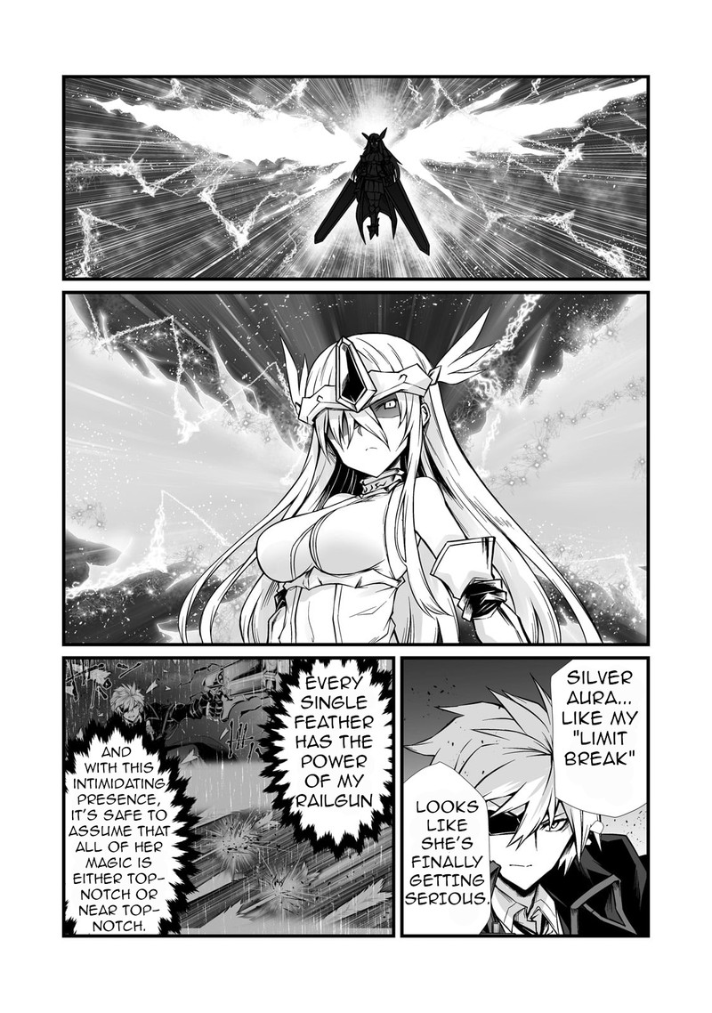 Arifureta Shokugyou de Sekai Saikyou Chapter 75 - Page 4