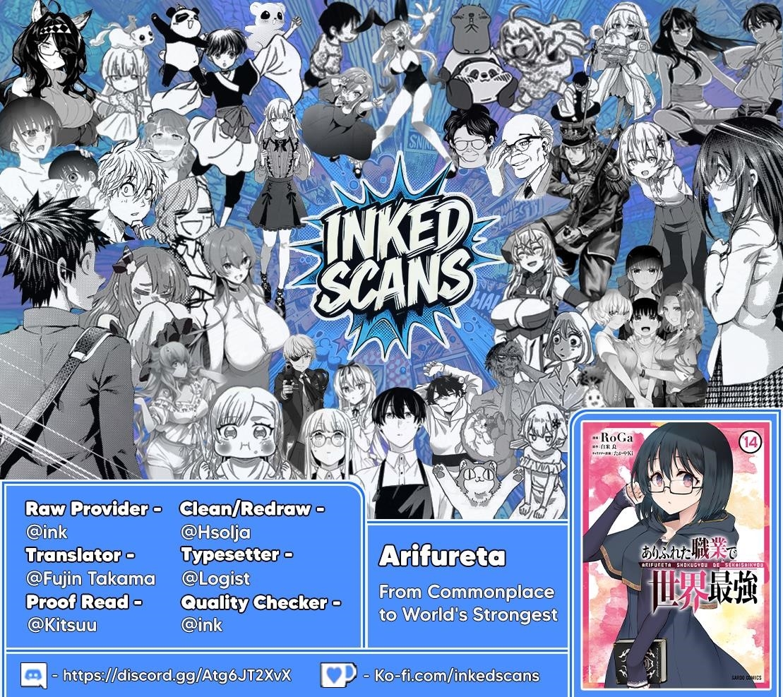 Arifureta Shokugyou de Sekai Saikyou Chapter 87.2 - Page 16
