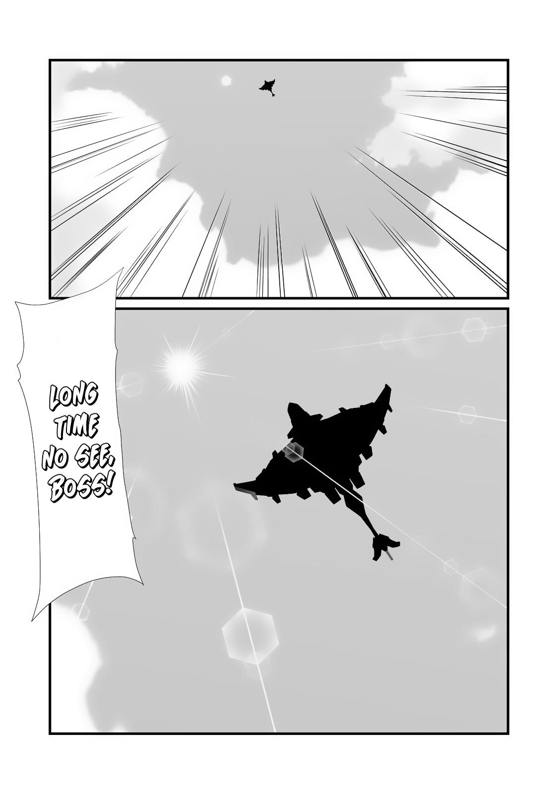 Arifureta Shokugyou de Sekai Saikyou Chapter 87.2 - Page 6