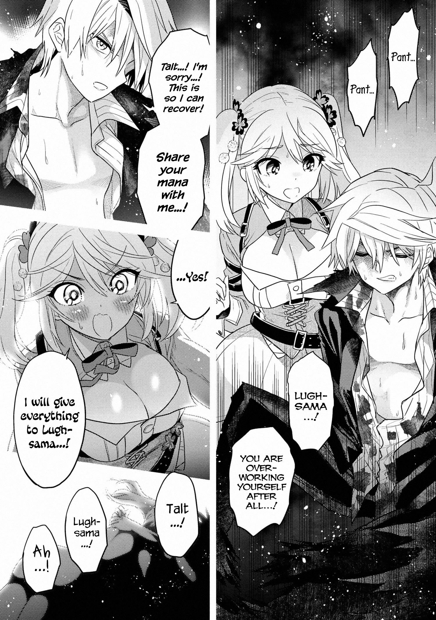 The World’s Best Assassin, Reincarnated In A Different World As An Aristocrat Chapter 10 - Page 1