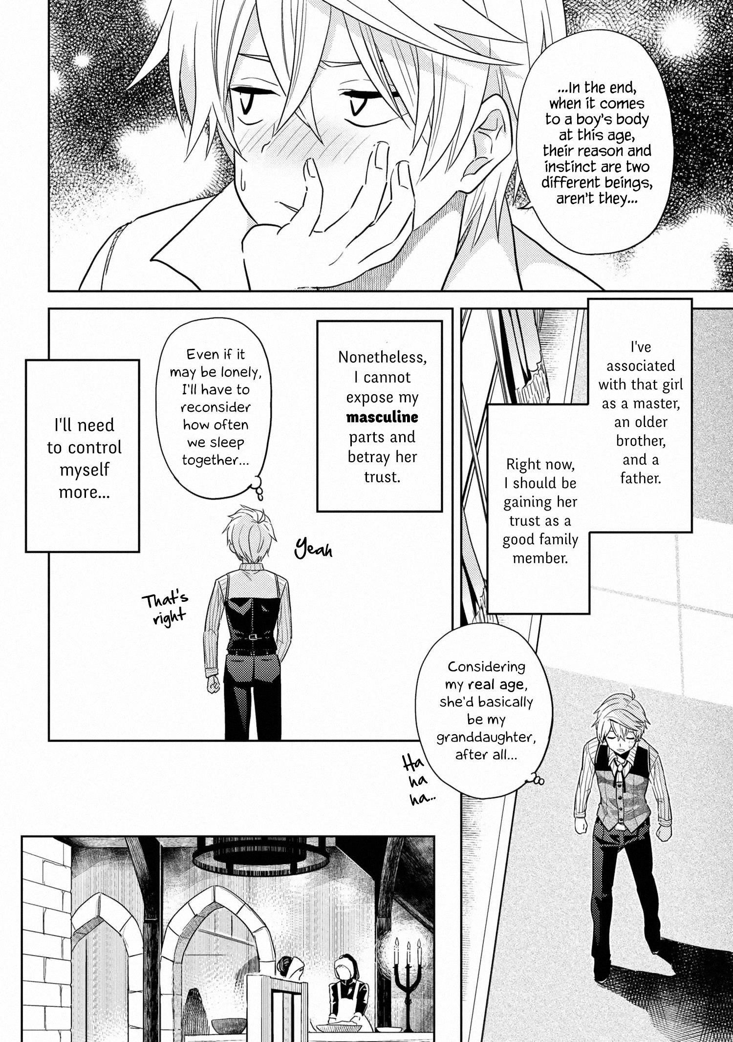 The World’s Best Assassin, Reincarnated In A Different World As An Aristocrat Chapter 10 - Page 6