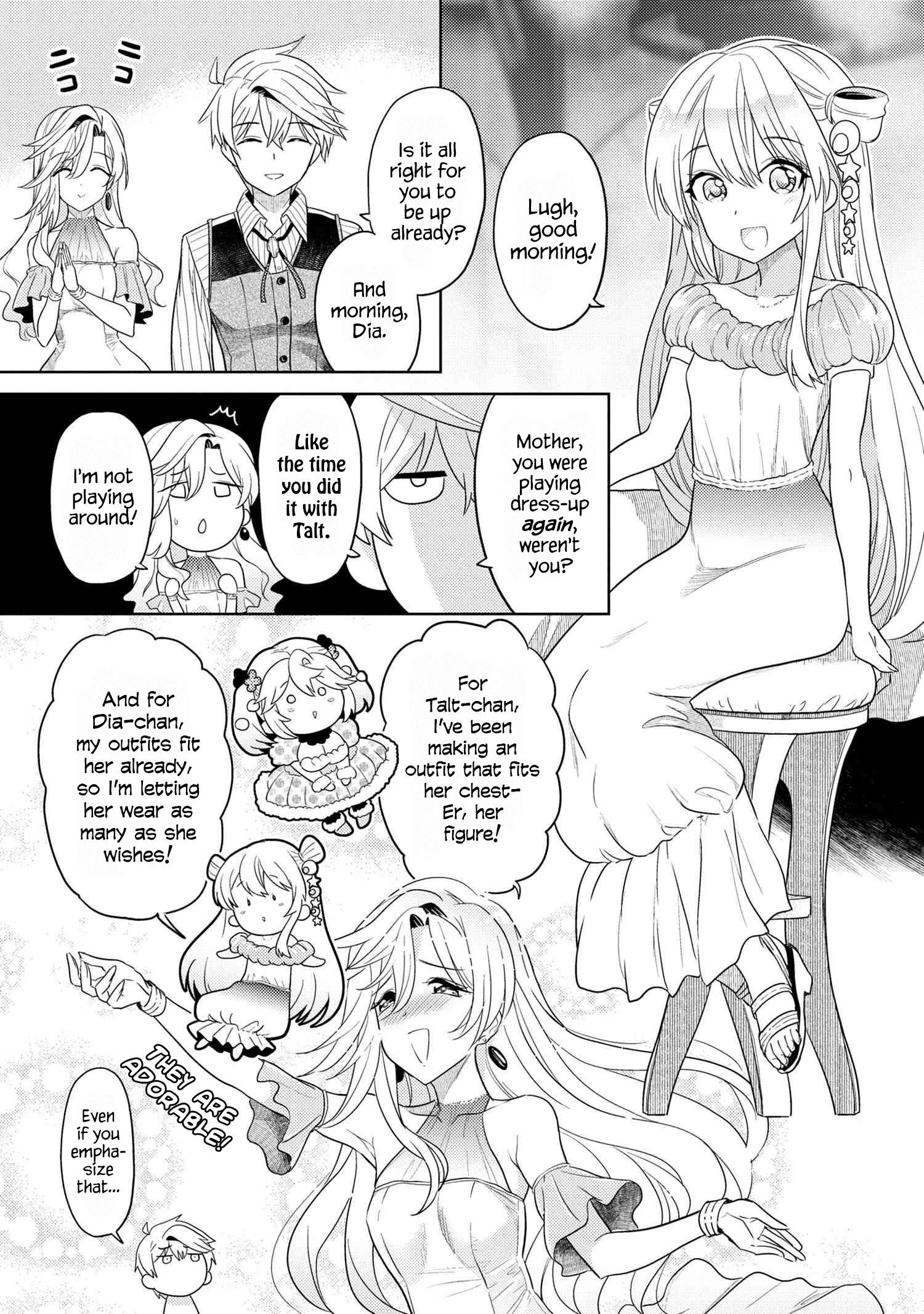 The World’s Best Assassin, Reincarnated In A Different World As An Aristocrat Chapter 10 - Page 7