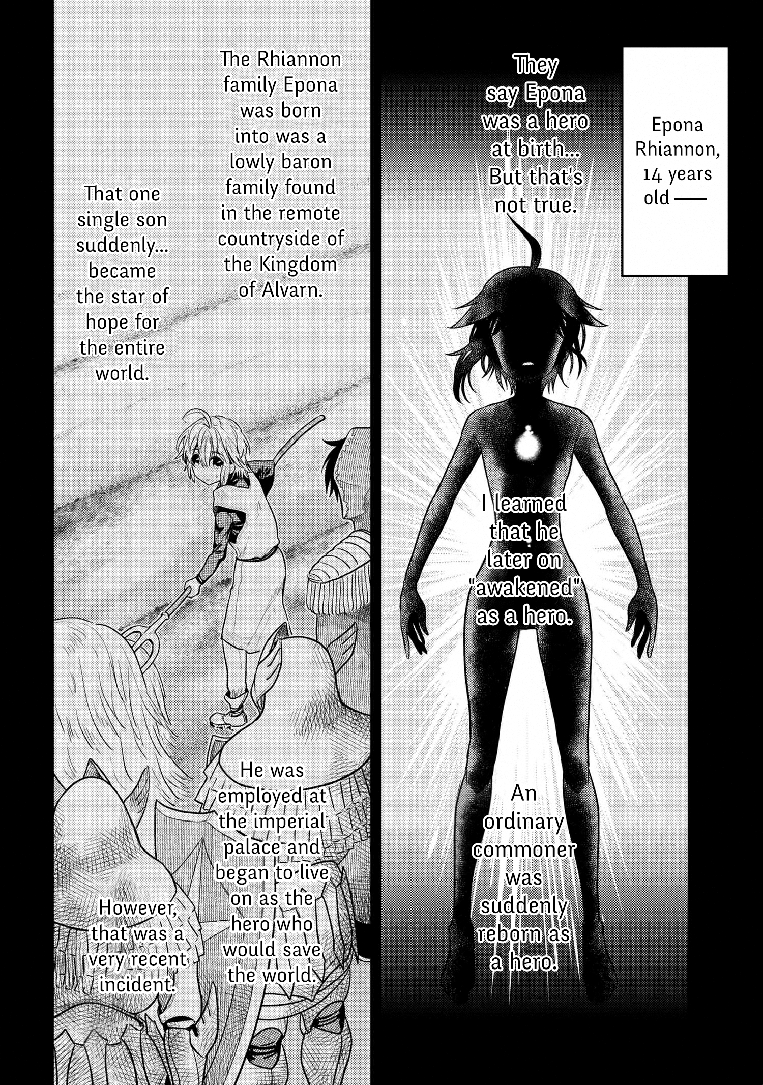 The World’s Best Assassin, Reincarnated In A Different World As An Aristocrat Chapter 11.2 - Page 5