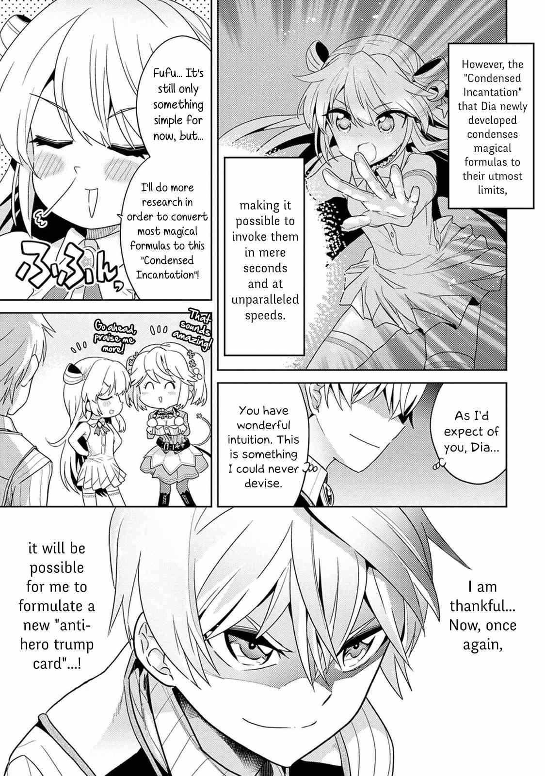 The World’s Best Assassin, Reincarnated In A Different World As An Aristocrat Chapter 15 - Page 24