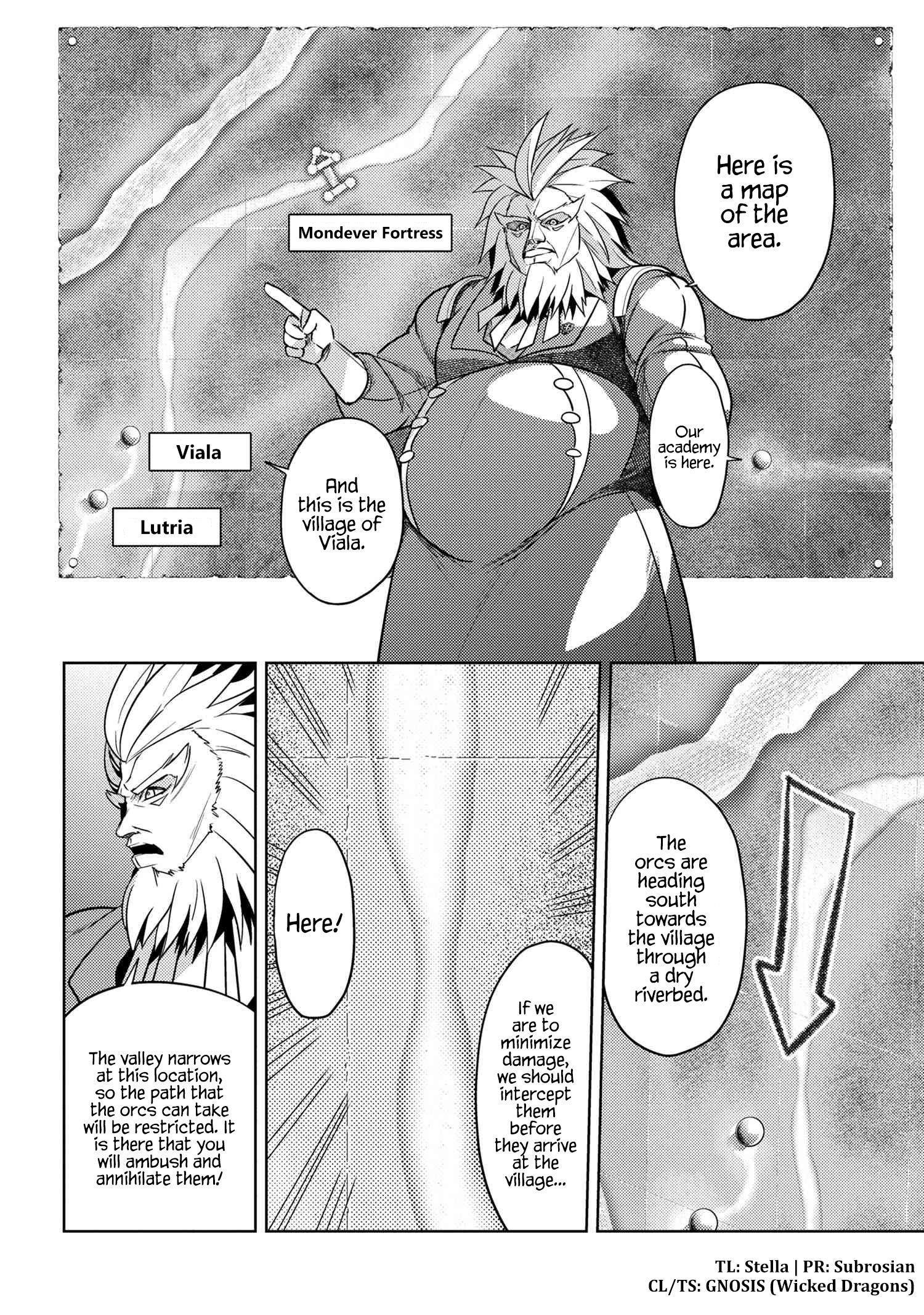 The World’s Best Assassin, Reincarnated In A Different World As An Aristocrat Chapter 17 - Page 2