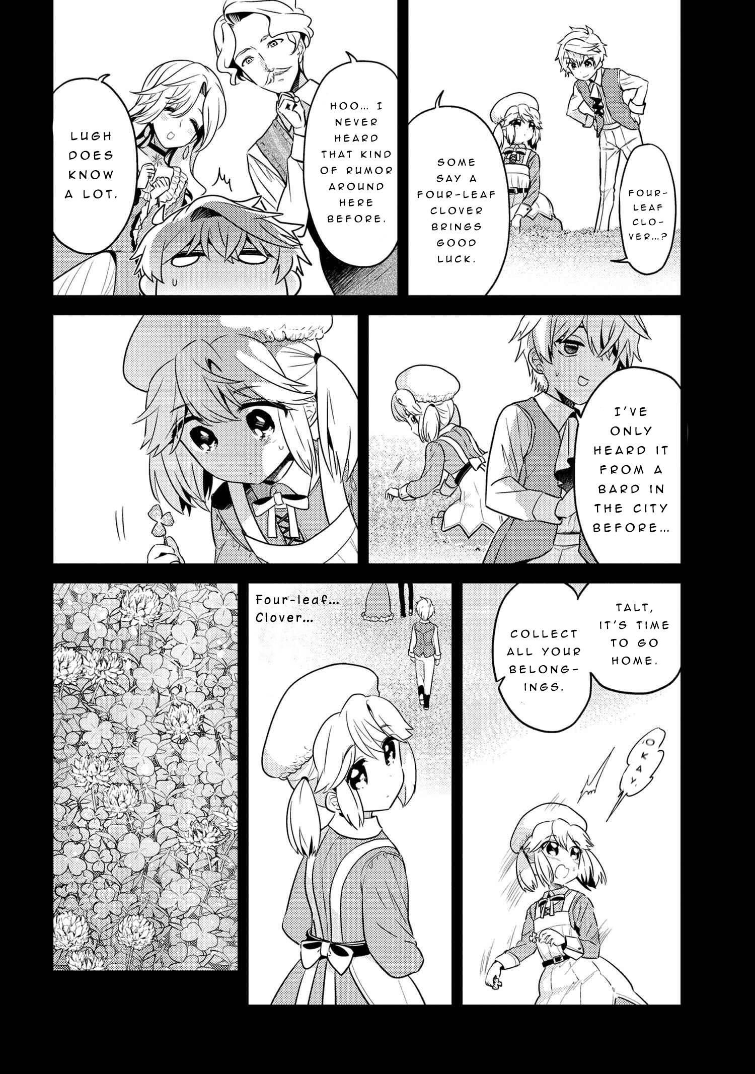 The World’s Best Assassin, Reincarnated In A Different World As An Aristocrat Chapter 18 - Page 4