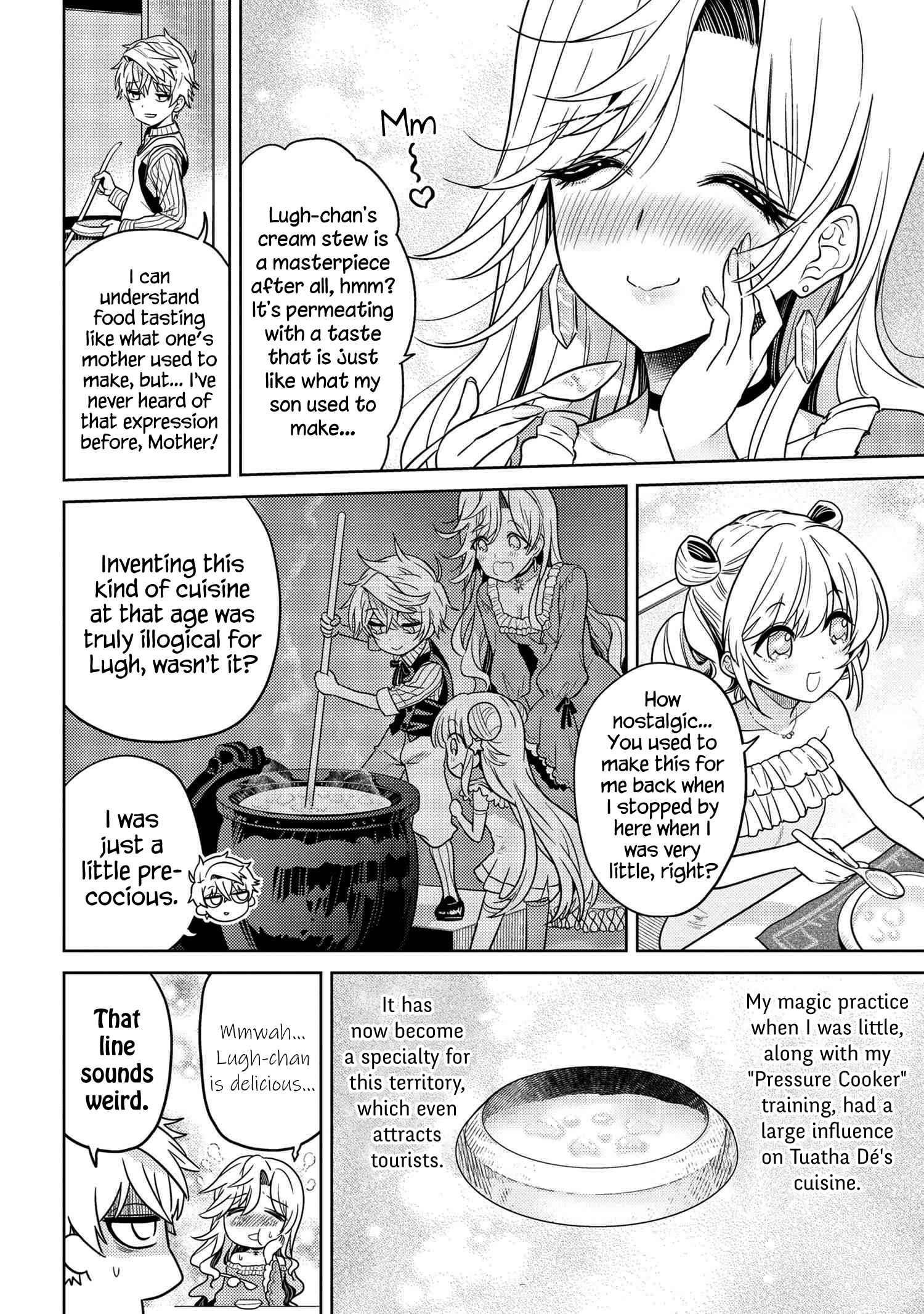 The World’s Best Assassin, Reincarnated In A Different World As An Aristocrat Chapter 23 - Page 6