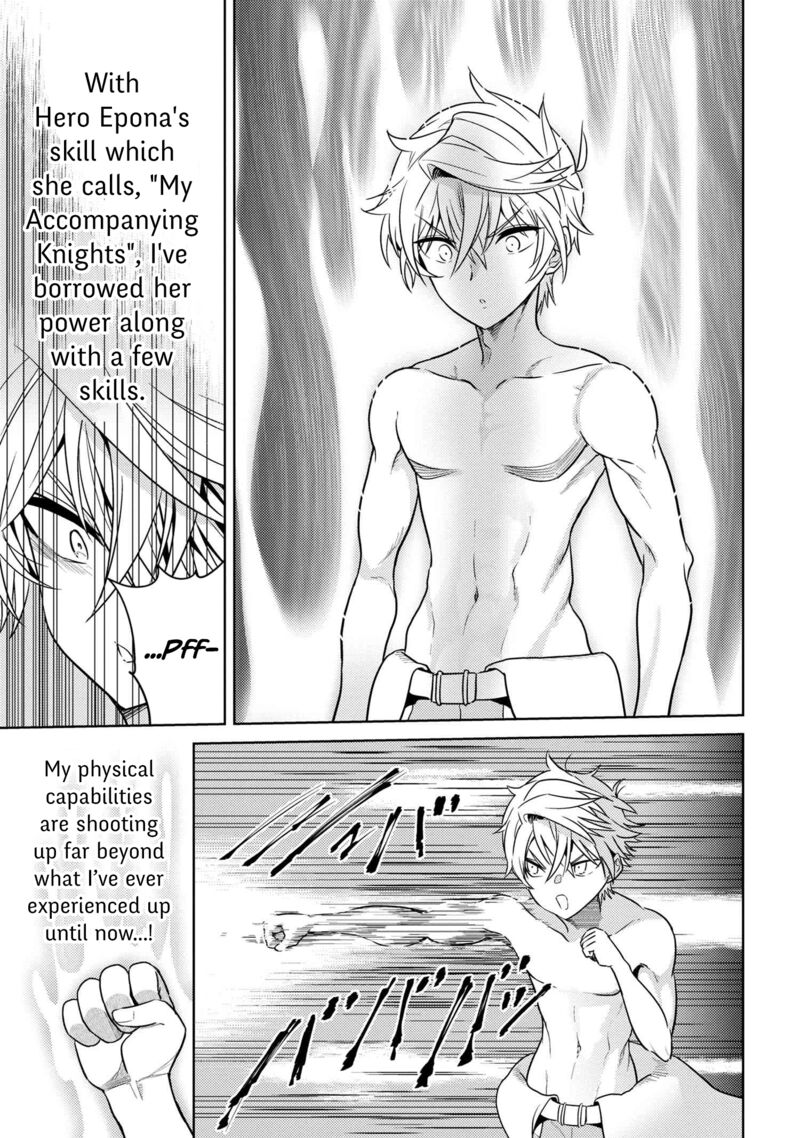 The World’s Best Assassin, Reincarnated In A Different World As An Aristocrat Chapter 25 - Page 7