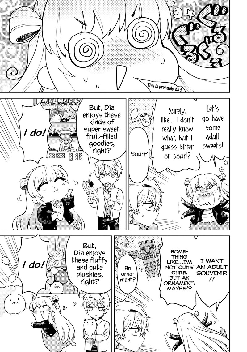 The World’s Best Assassin, Reincarnated In A Different World As An Aristocrat Chapter 26 - Page 13