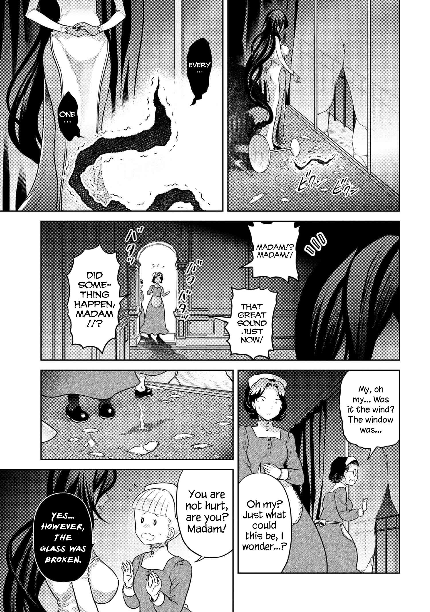 The World’s Best Assassin, Reincarnated In A Different World As An Aristocrat Chapter 27 - Page 30