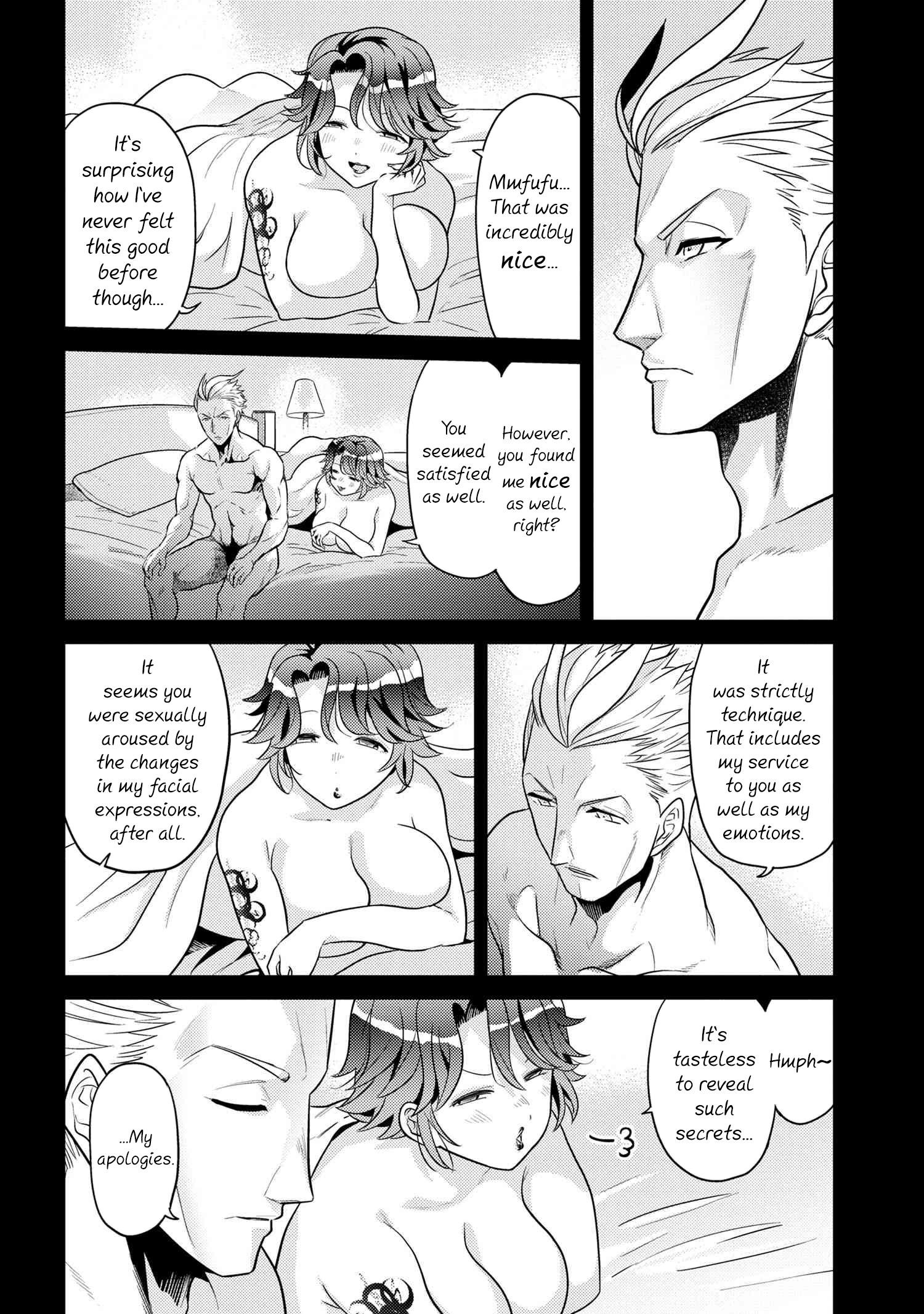 The World’s Best Assassin, Reincarnated In A Different World As An Aristocrat Chapter 27 - Page 6