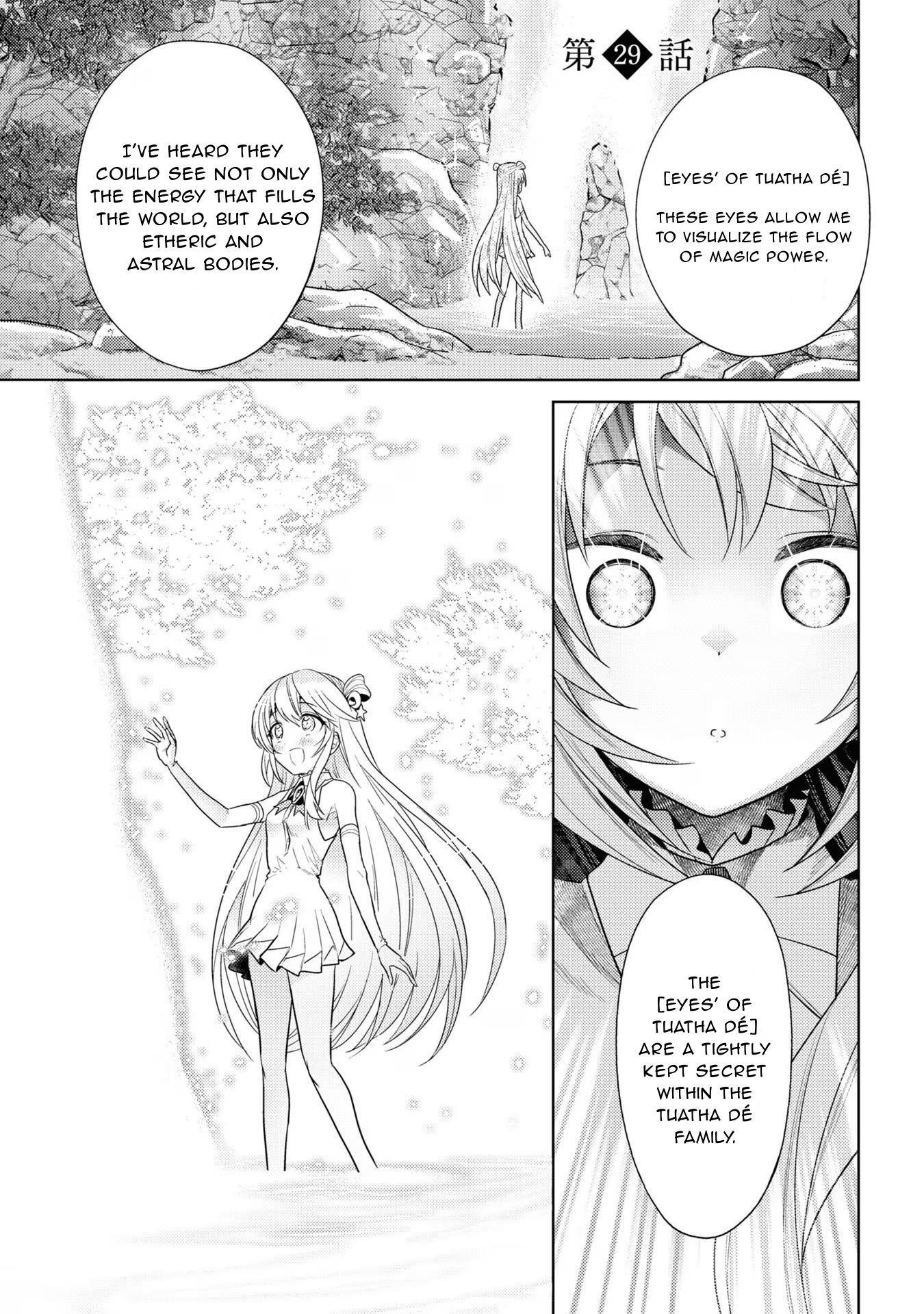 The World’s Best Assassin, Reincarnated In A Different World As An Aristocrat Chapter 29 - Page 1