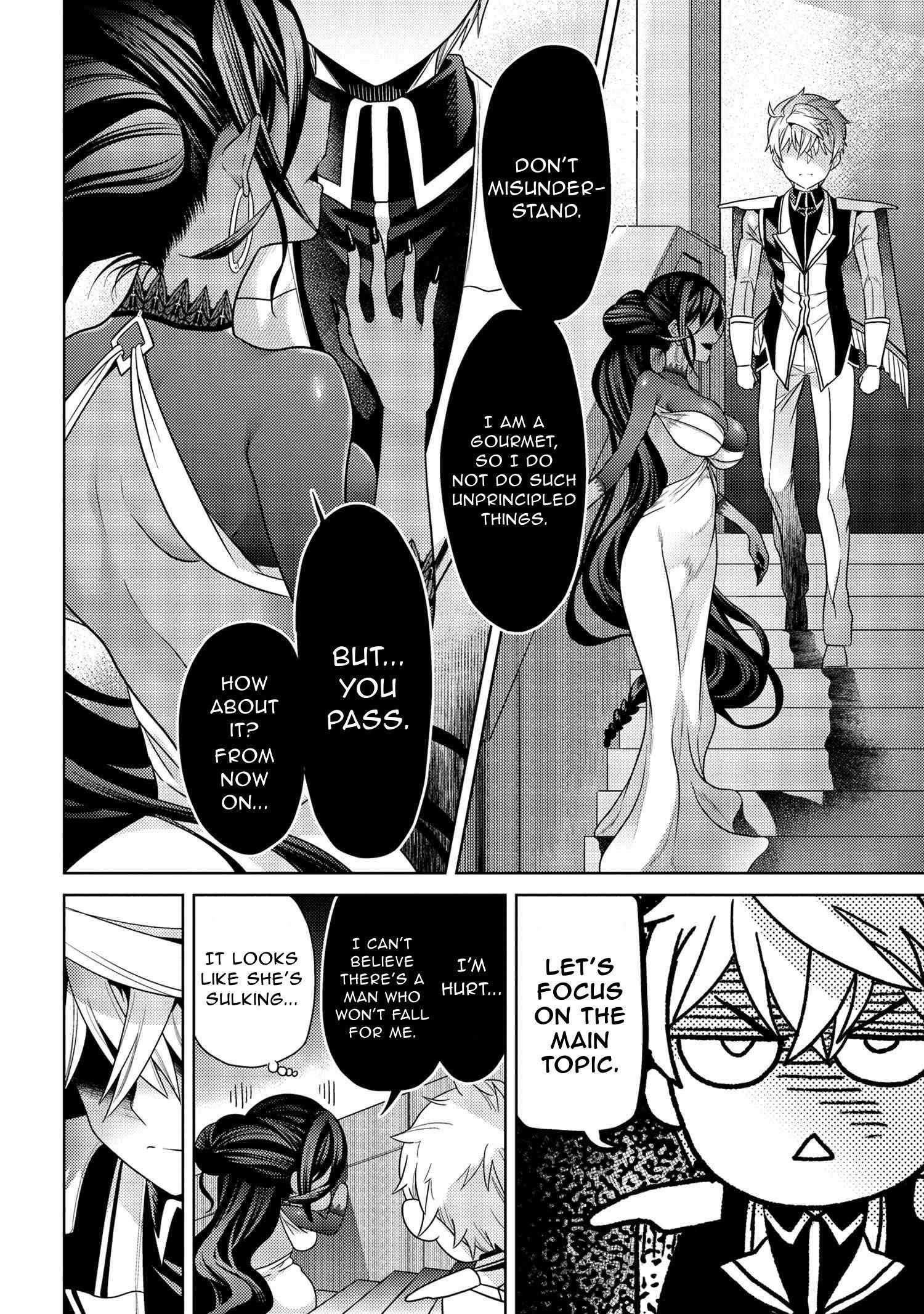 The World’s Best Assassin, Reincarnated In A Different World As An Aristocrat Chapter 33 - Page 10