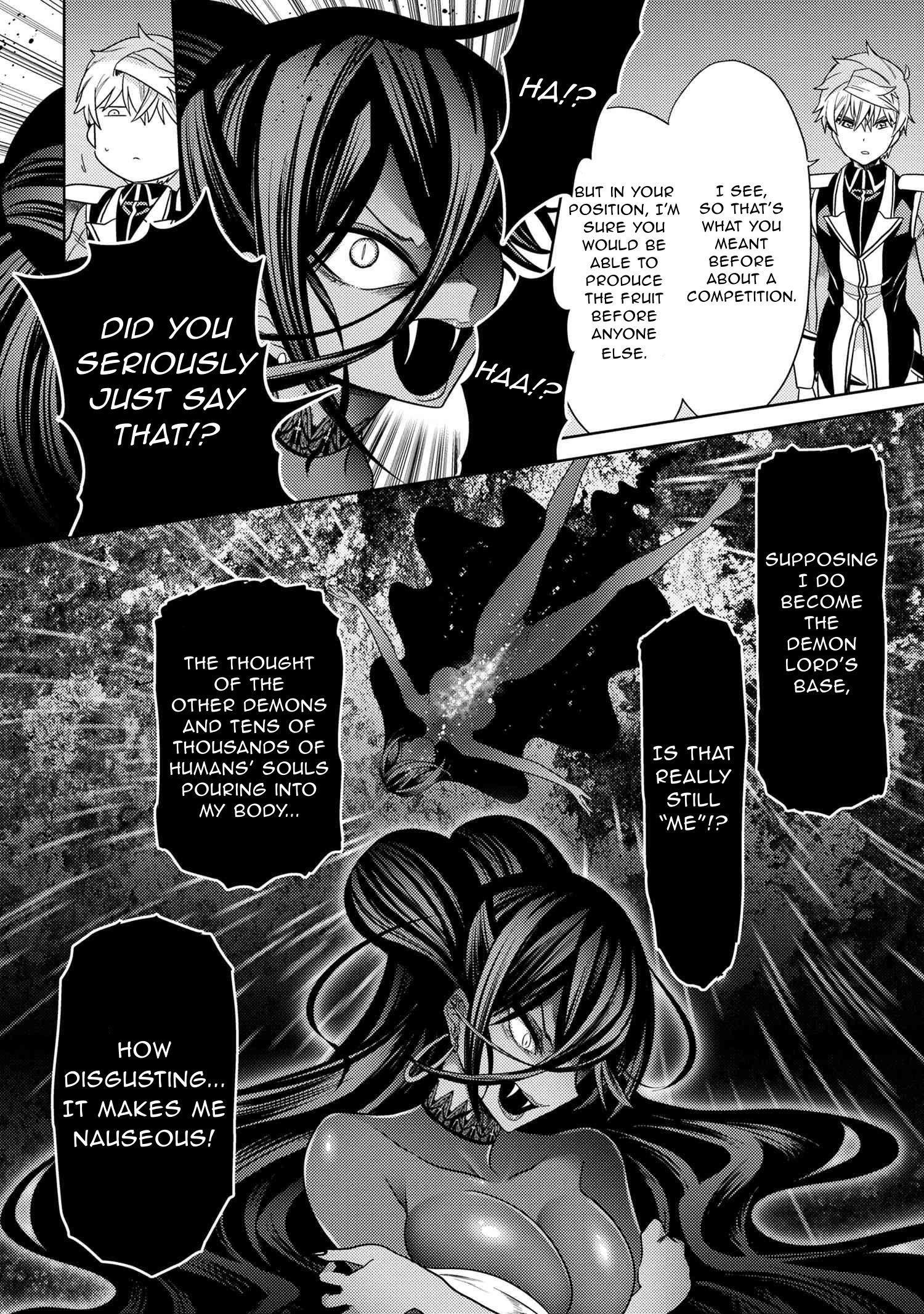 The World’s Best Assassin, Reincarnated In A Different World As An Aristocrat Chapter 33 - Page 14