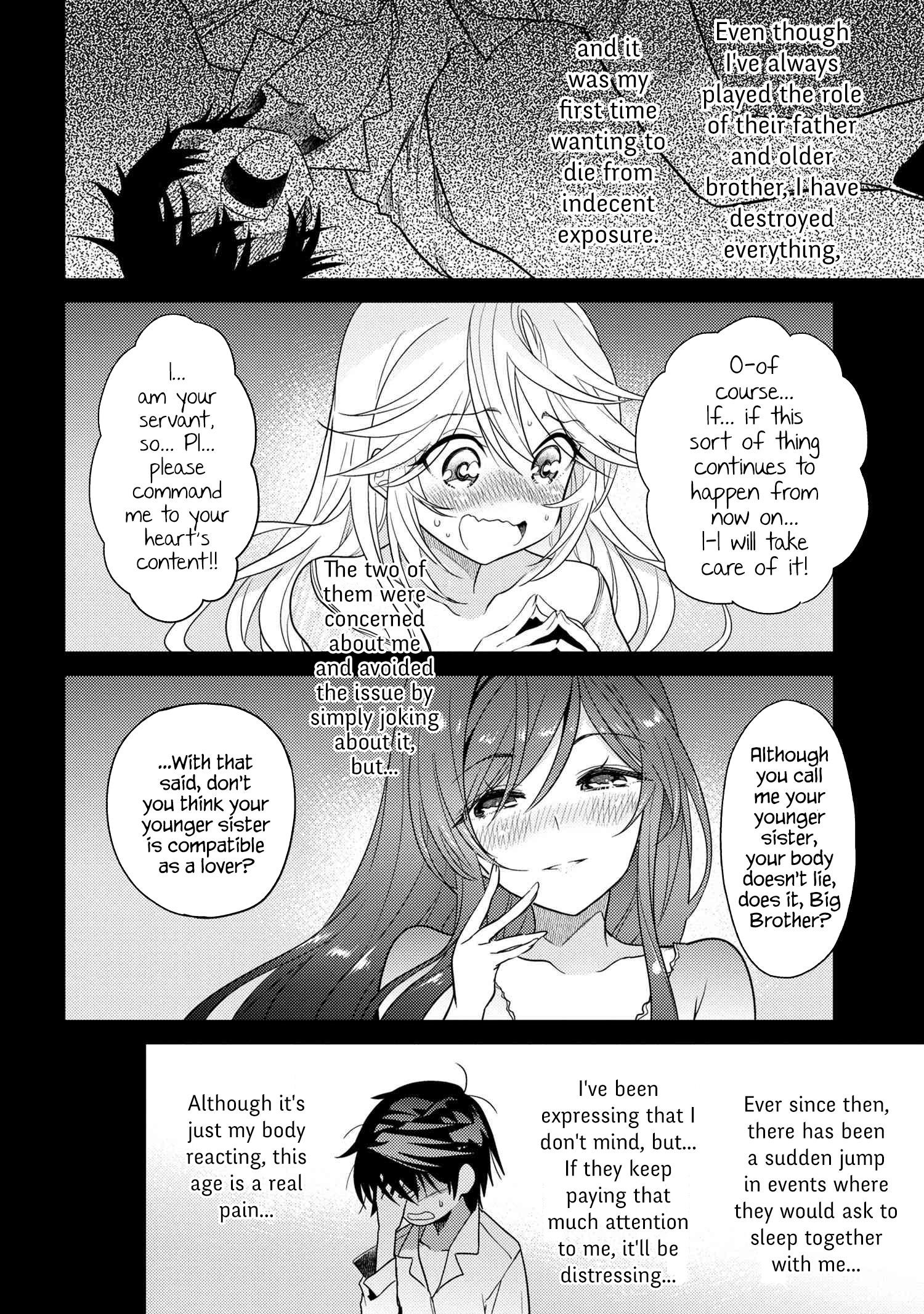 The World’s Best Assassin, Reincarnated In A Different World As An Aristocrat Chapter 7.1 - Page 12