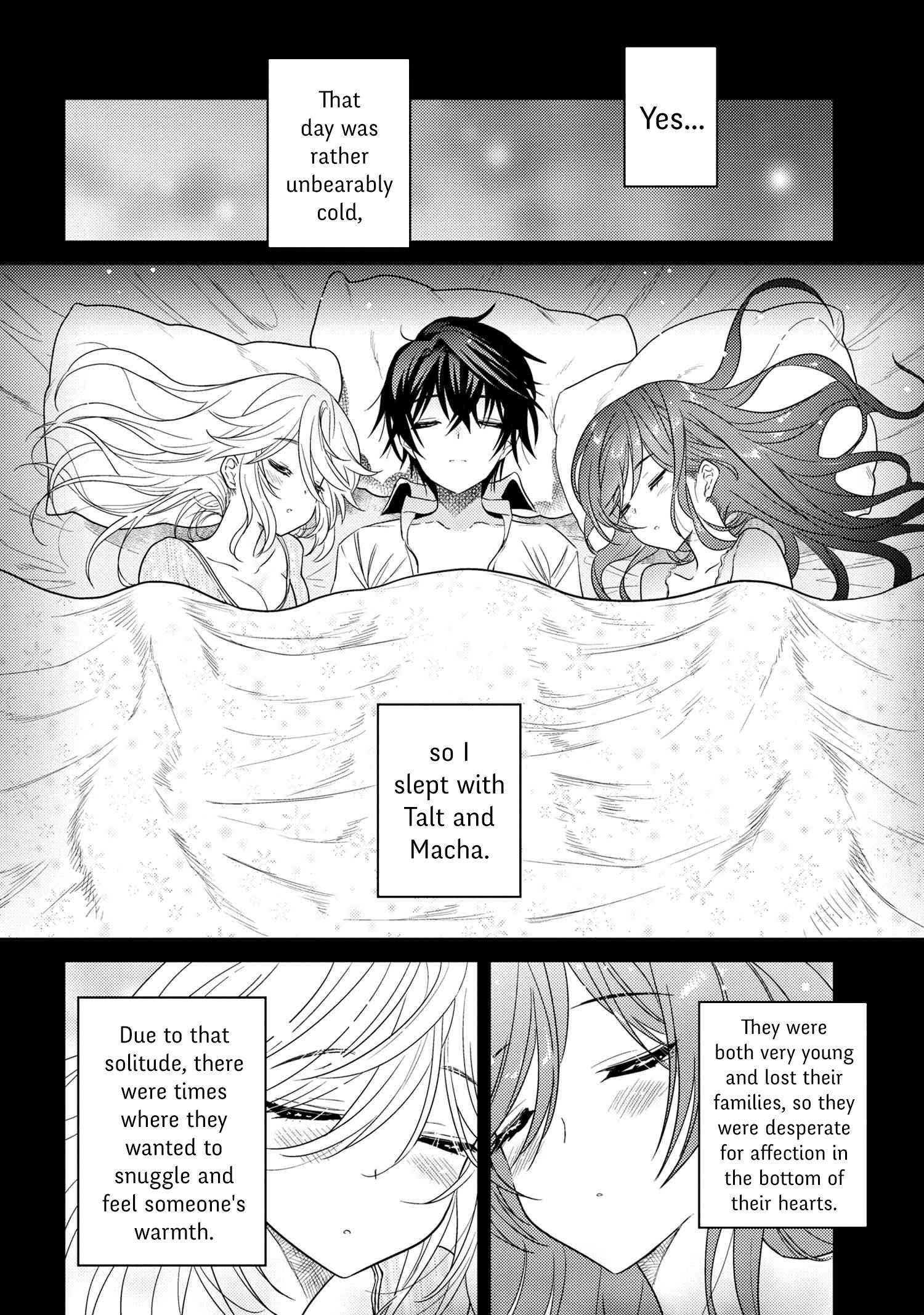 The World’s Best Assassin, Reincarnated In A Different World As An Aristocrat Chapter 7.1 - Page 8