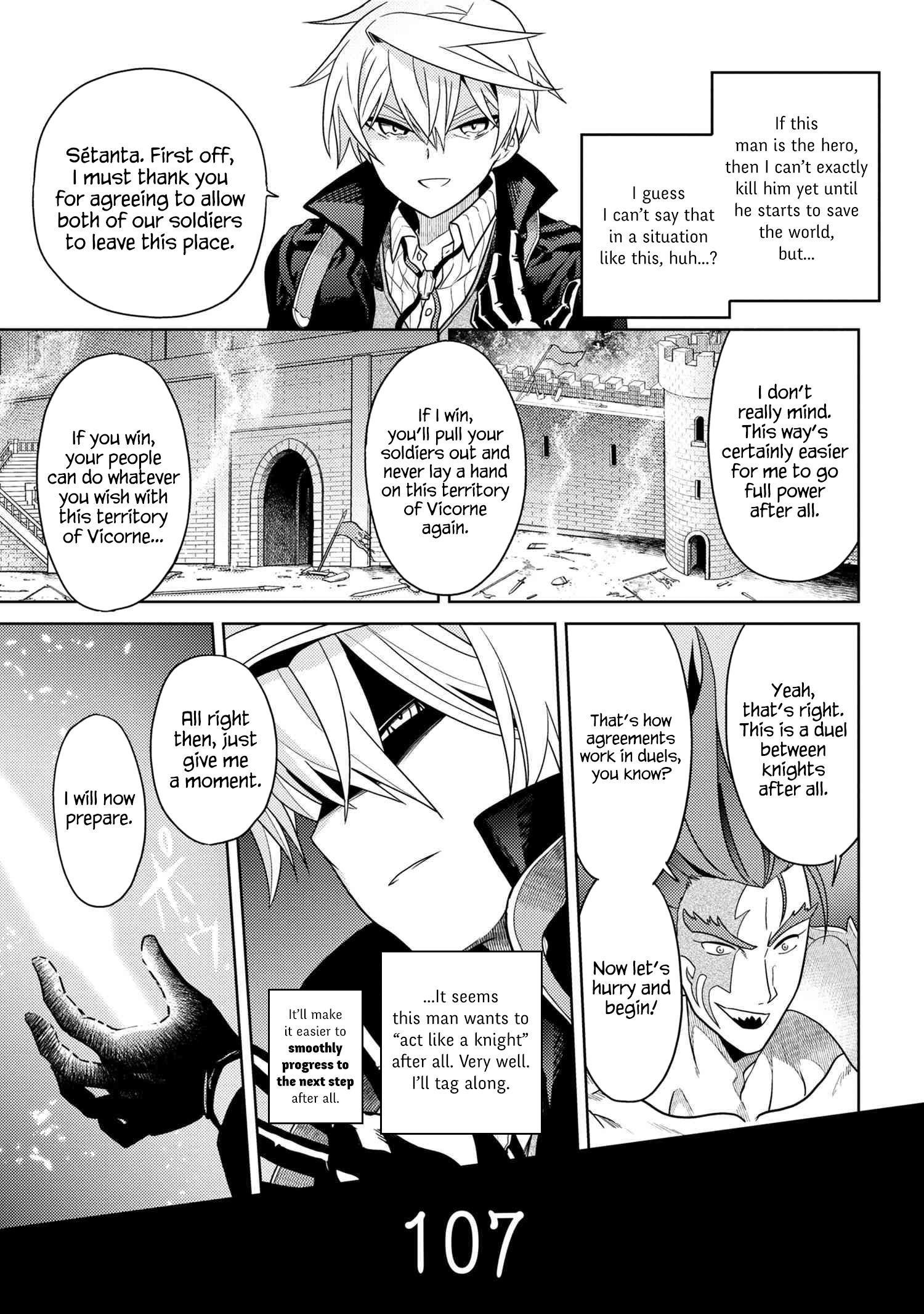 The World’s Best Assassin, Reincarnated In A Different World As An Aristocrat Chapter 9 - Page 10