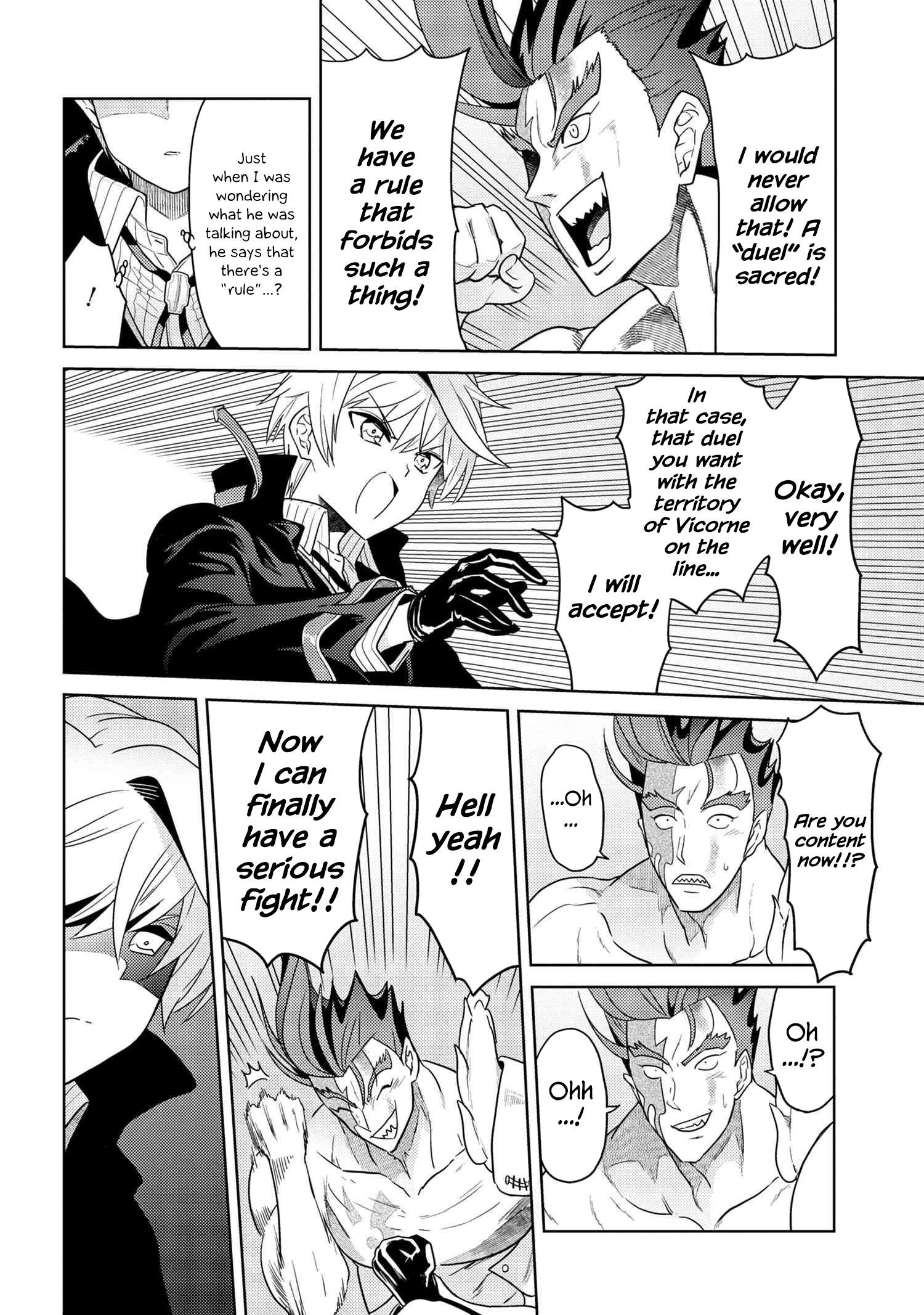 The World’s Best Assassin, Reincarnated In A Different World As An Aristocrat Chapter 9 - Page 2