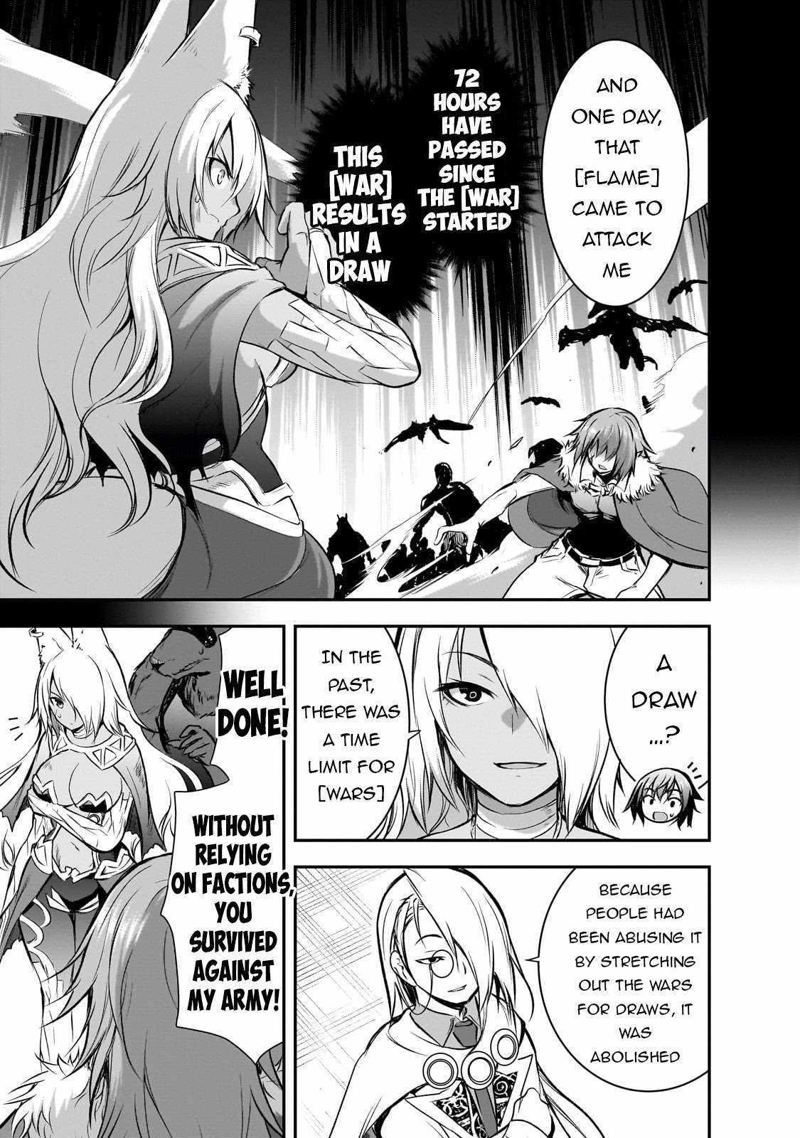 Maou-Sama No Machizukuri! ~Saikyou No Dungeon Wa Kindai Toshi~ Chapter 65 - Page 3