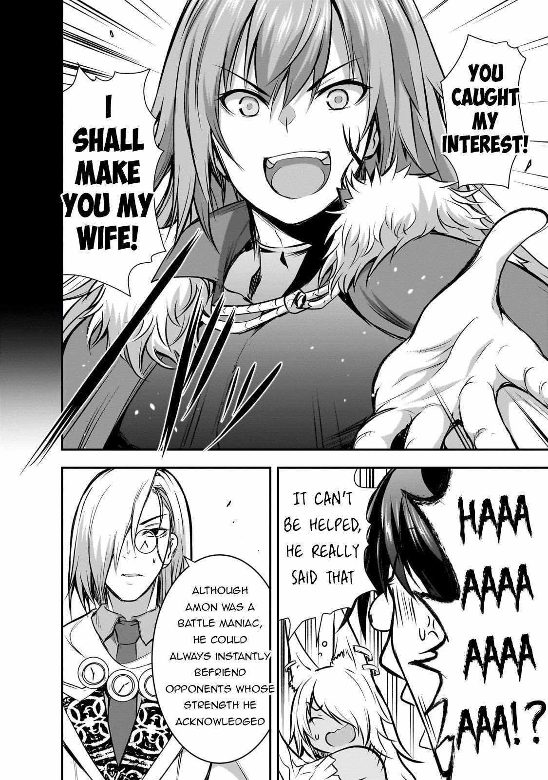 Maou-Sama No Machizukuri! ~Saikyou No Dungeon Wa Kindai Toshi~ Chapter 65 - Page 4