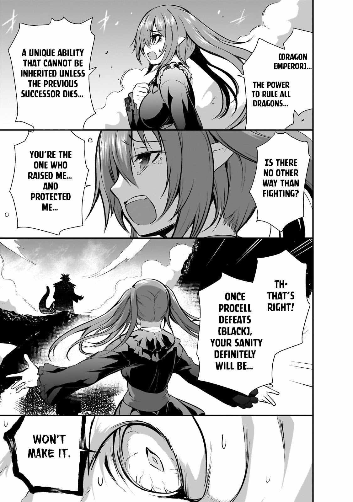 Maou-Sama No Machizukuri! ~Saikyou No Dungeon Wa Kindai Toshi~ Chapter 70 - Page 7