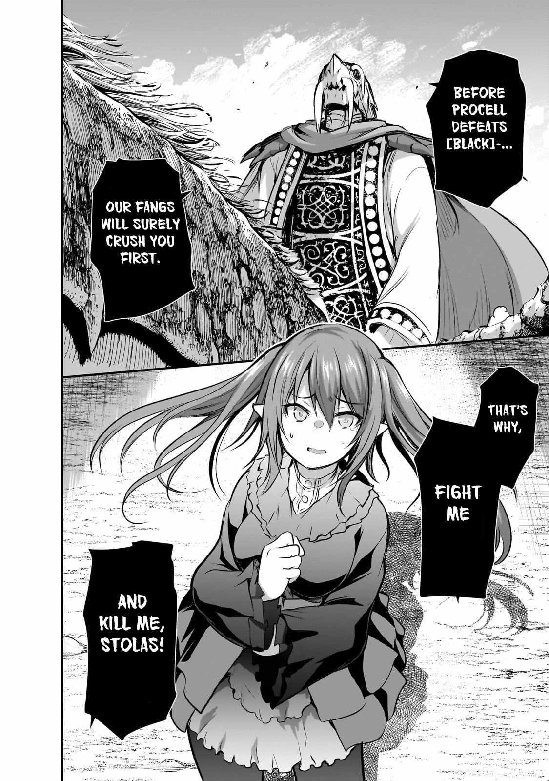 Maou-Sama No Machizukuri! ~Saikyou No Dungeon Wa Kindai Toshi~ Chapter 70 - Page 8