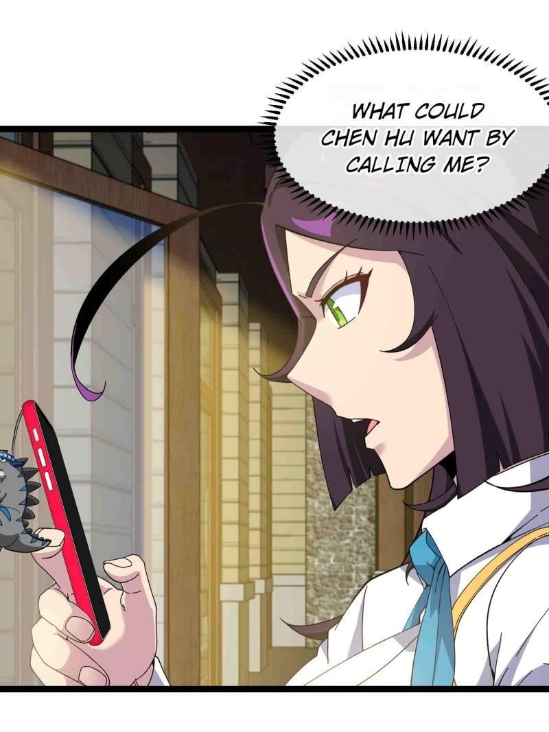 Maou-Sama No Machizukuri! ~Saikyou No Dungeon Wa Kindai Toshi~ Chapter 76 - Page 77