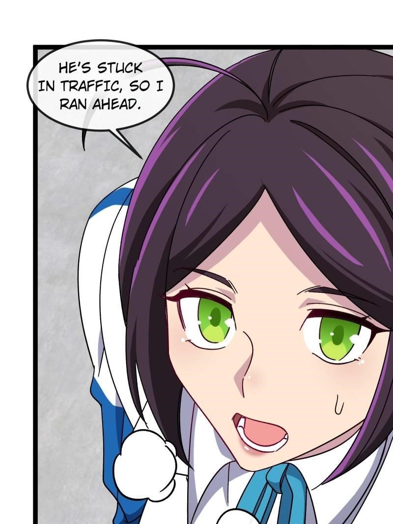 Maou-Sama No Machizukuri! ~Saikyou No Dungeon Wa Kindai Toshi~ Chapter 80 - Page 39