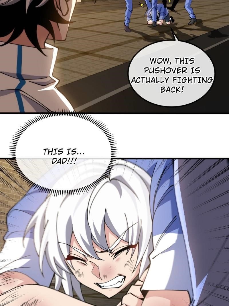 Maou-Sama No Machizukuri! ~Saikyou No Dungeon Wa Kindai Toshi~ Chapter 88 - Page 14