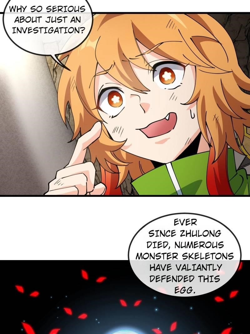 Maou-Sama No Machizukuri! ~Saikyou No Dungeon Wa Kindai Toshi~ Chapter 90 - Page 47