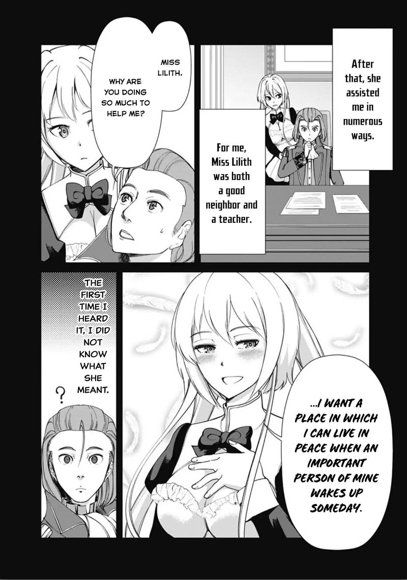 The Reincarnation Magician Of The Inferior Eyes Chapter 7 - Page 14