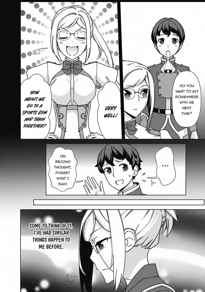 The Reincarnation Magician Of The Inferior Eyes Chapter 83 - Page 6