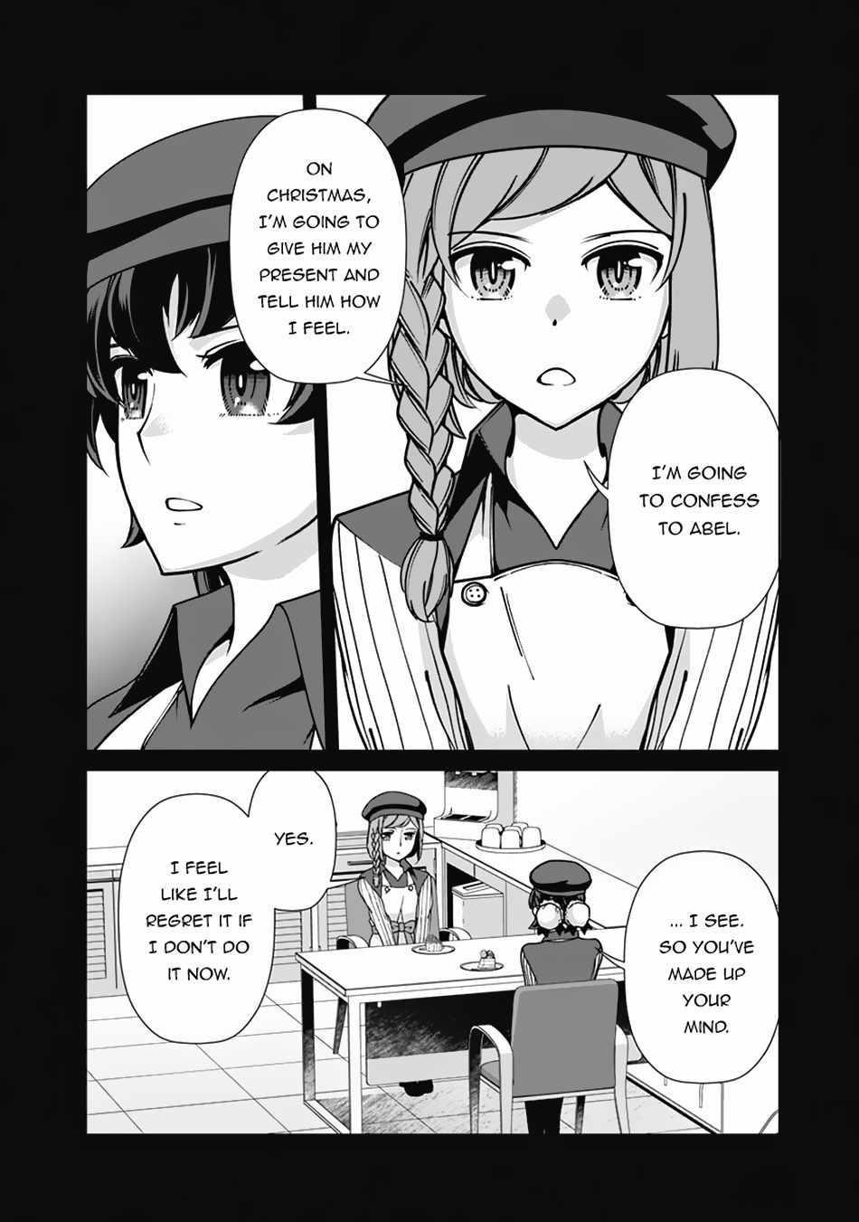 The Reincarnation Magician Of The Inferior Eyes Chapter 94 - Page 2