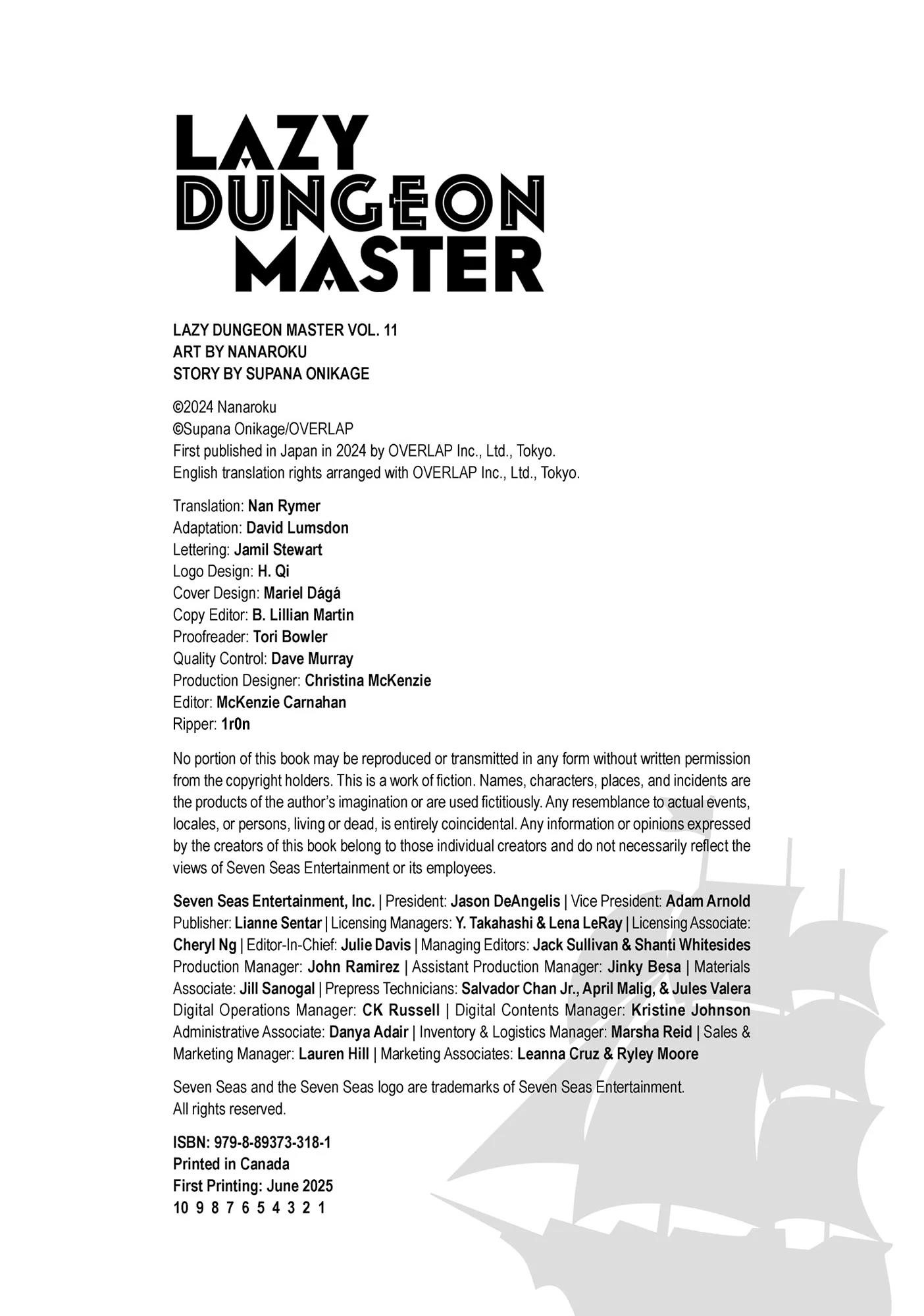 Lazy Dungeon Master Chapter 64 - Page 27