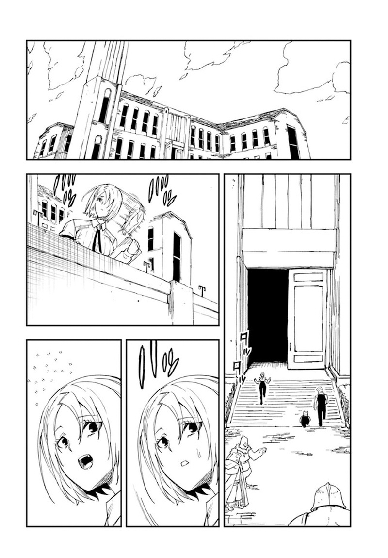 Genkai Level 1 Kara No Nariagari: Saijaku Level No Ore Ga Isekai Saikyou Ni Naru Made Chapter 26 - Page 20