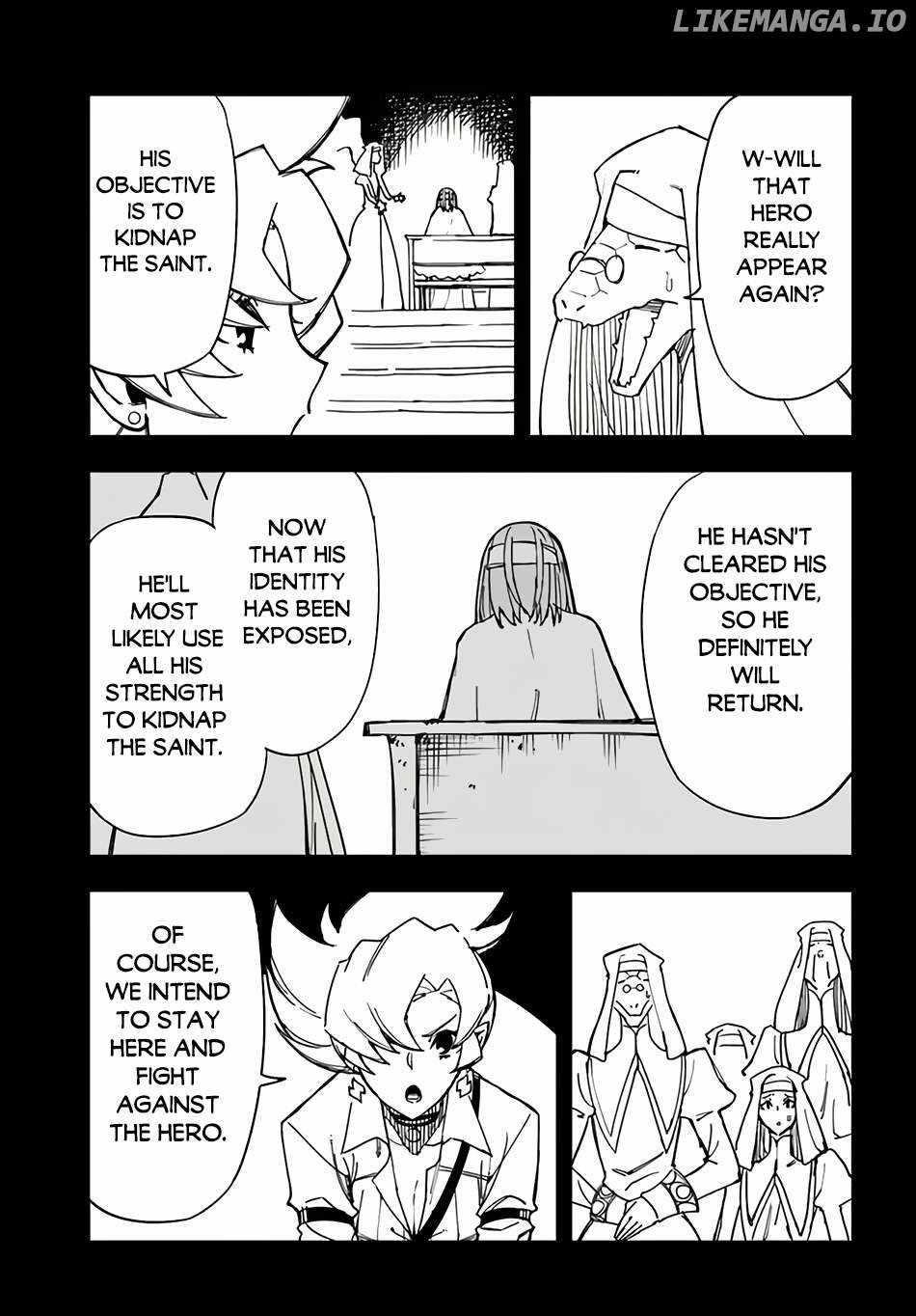 Genkai Level 1 Kara No Nariagari: Saijaku Level No Ore Ga Isekai Saikyou Ni Naru Made Chapter 31.1 - Page 6