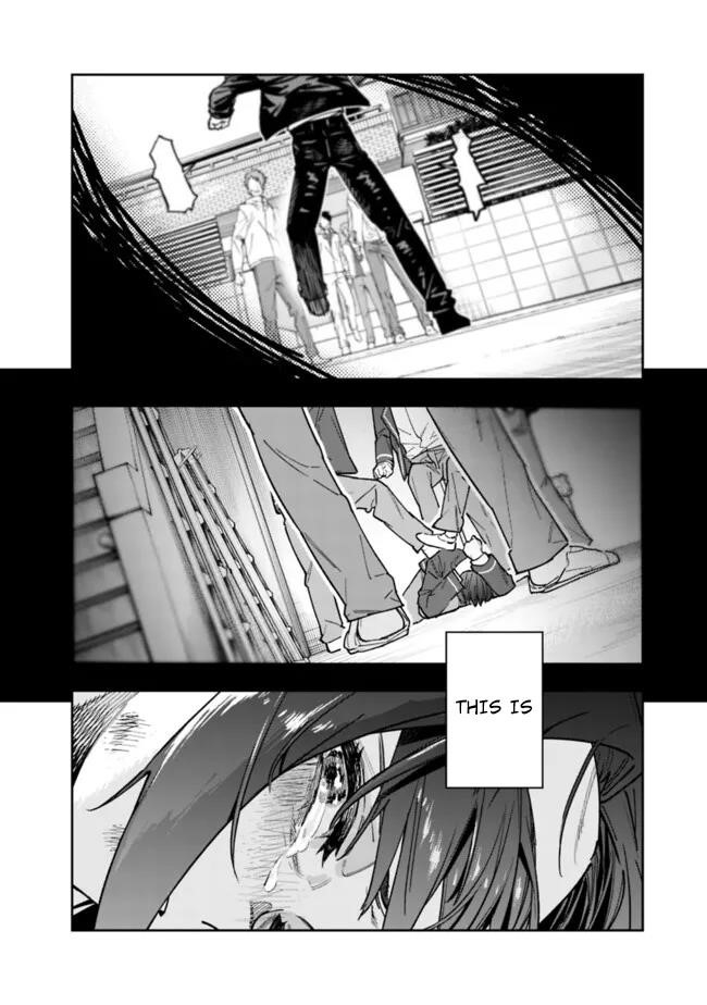 As Long as I Have the [Shop] Skill, I’ll Have an Easy Life Even in a World That Has Been Transformed Into a Dungeon! Chapter 19 - Page 16