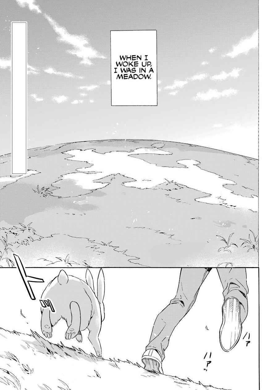 Striving For The Luxury Liner!! ~Get That Rich Isekai Life With A Ship Summoning Skill~ Chapter 1 - Page 1