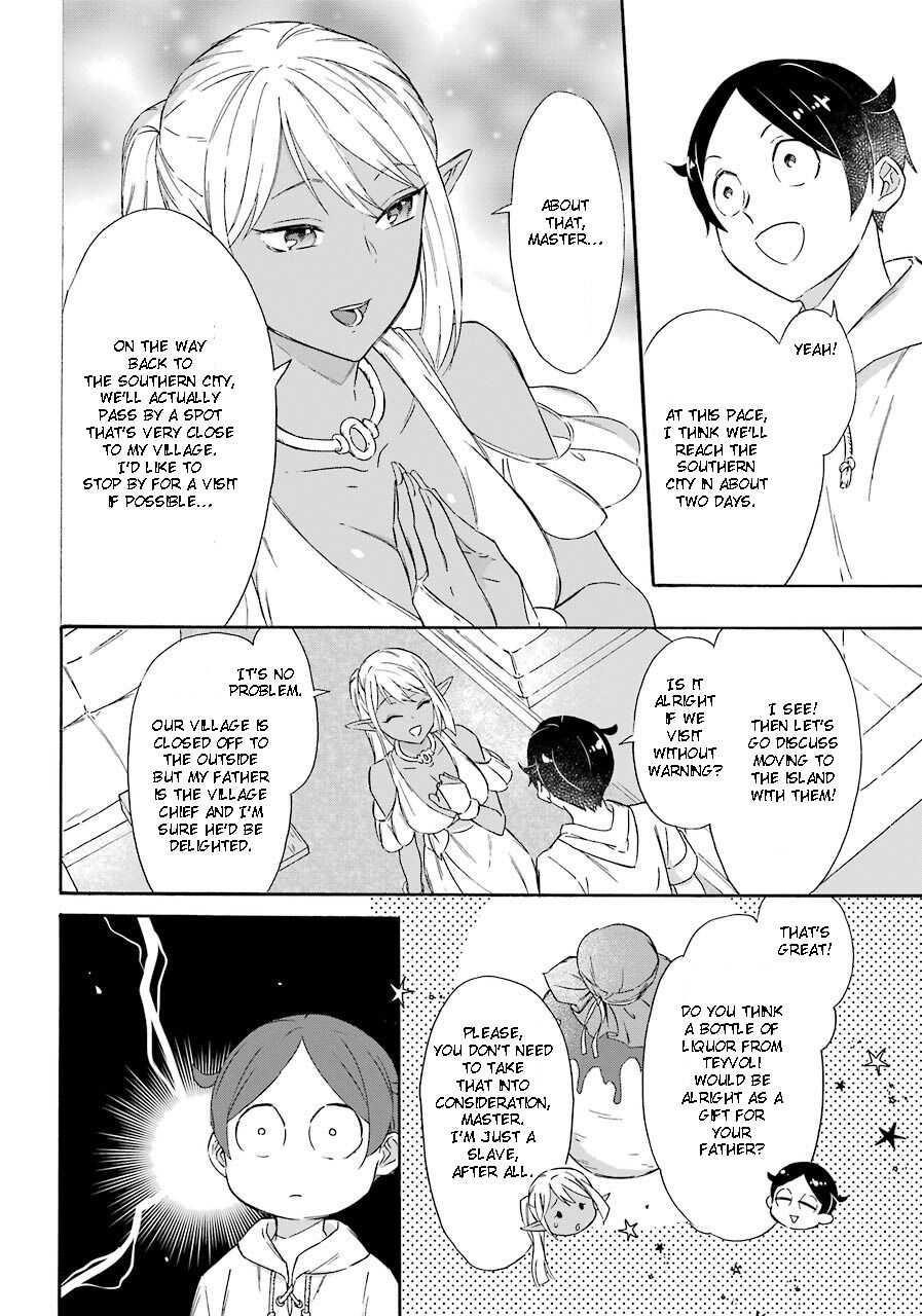 Striving For The Luxury Liner!! ~Get That Rich Isekai Life With A Ship Summoning Skill~ Chapter 15 - Page 10