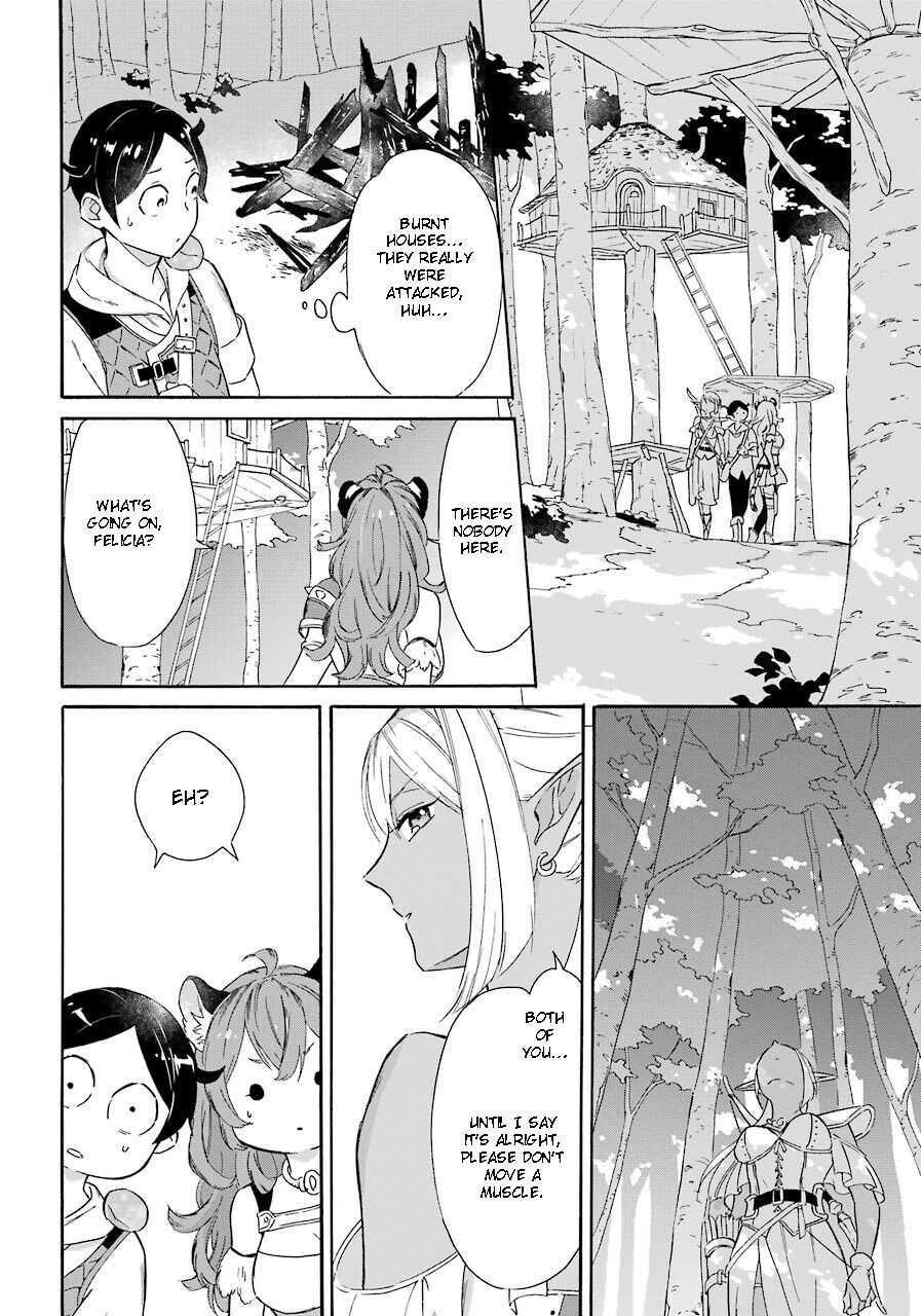 Striving For The Luxury Liner!! ~Get That Rich Isekai Life With A Ship Summoning Skill~ Chapter 15 - Page 16